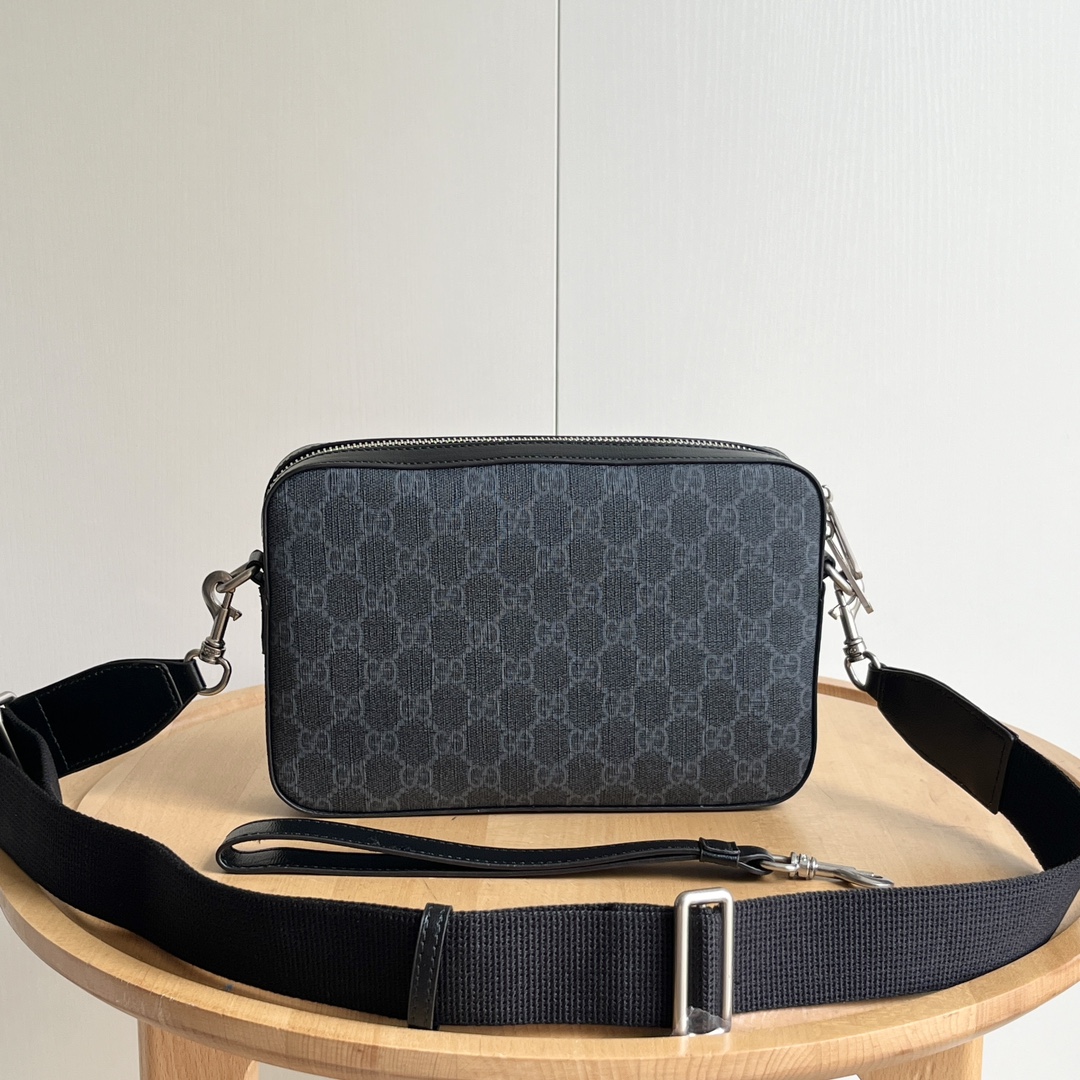 Mens Gucci Satchel Bags